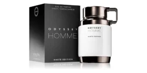 Armaf Odyssey Homme White Edition