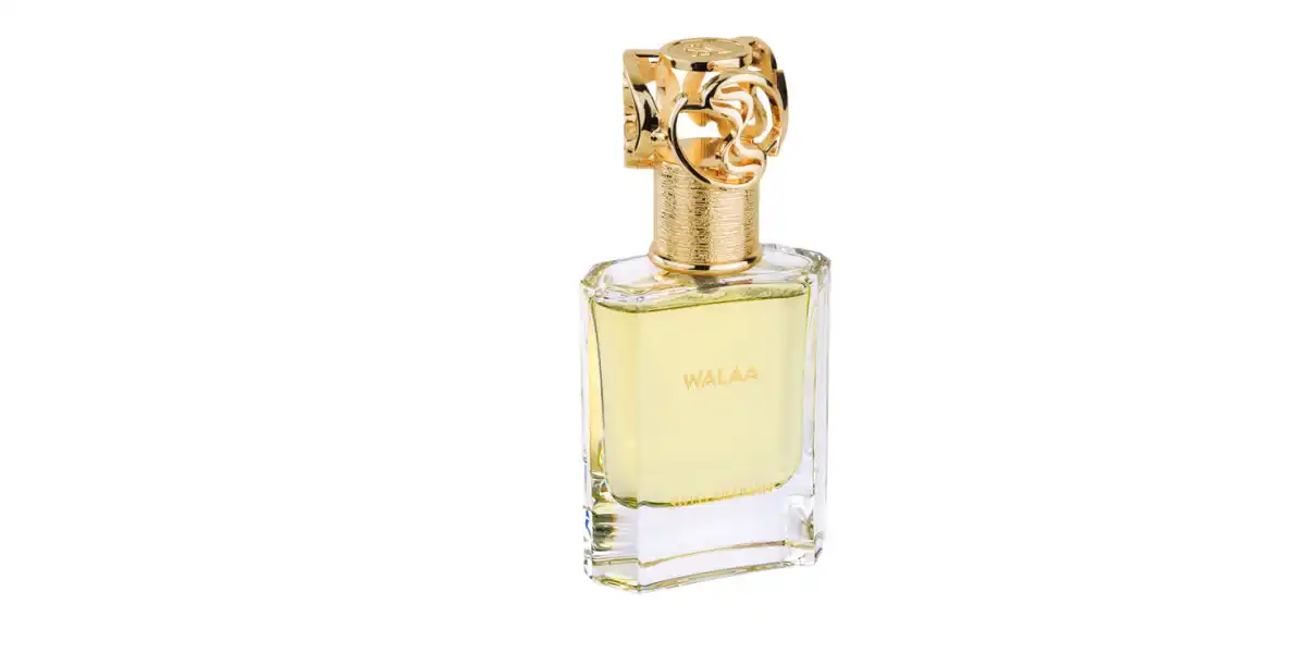 Swiss Arabian Walaa fragrance