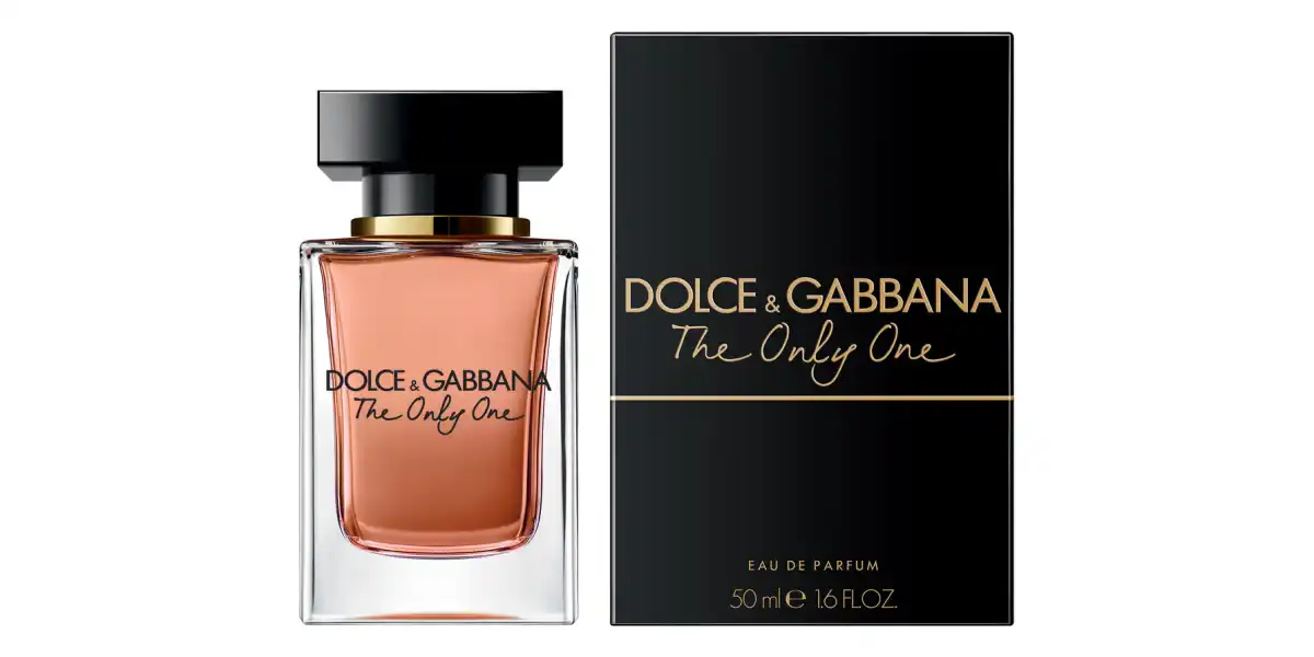 The Only One fragrance