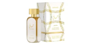 Lattafa Hayaati Gold Elixir