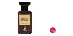 Maison Alhambra Toscano Leather