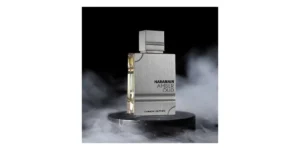 Al Haramain Amber Oud Carbon Edition