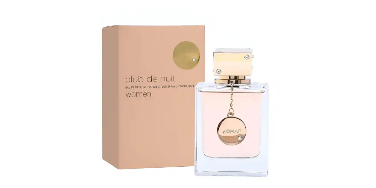 Armaf Club de Nuit Woman fragrance