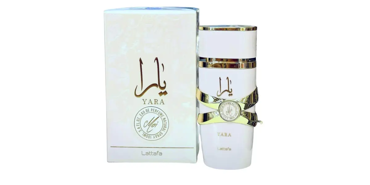 Lattafa Yara Moi fragrance