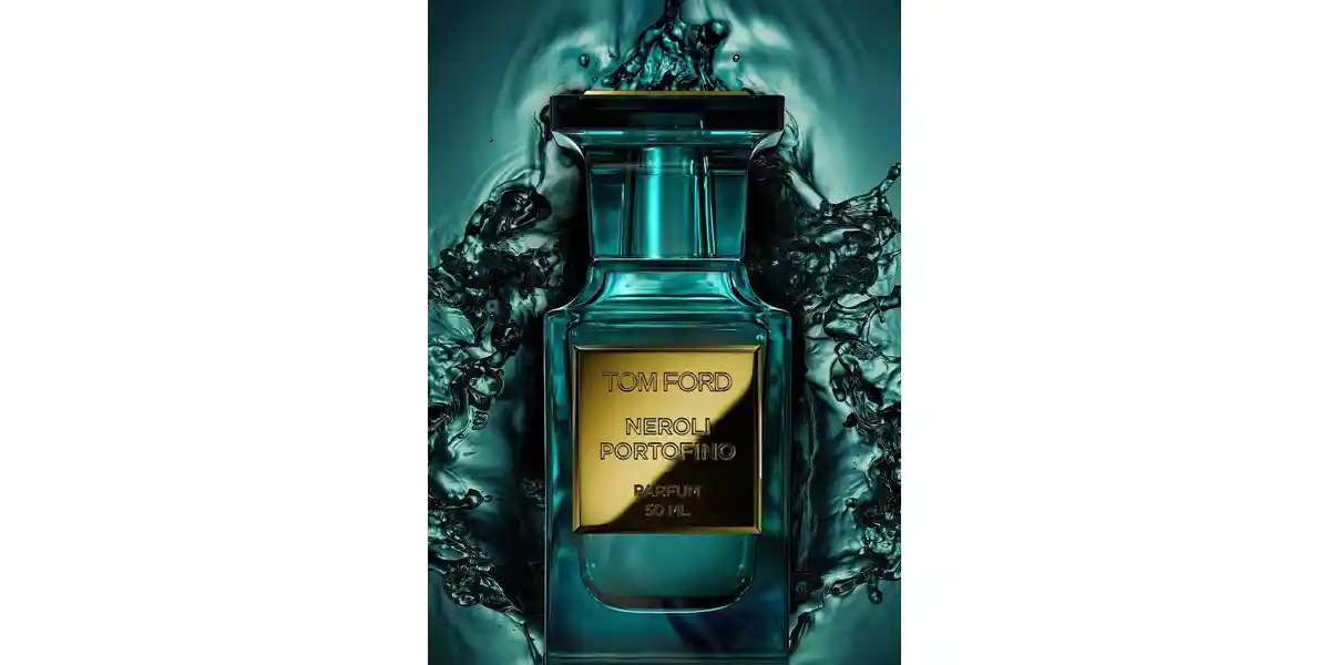 Tom Ford Neroli Portofino fragrance
