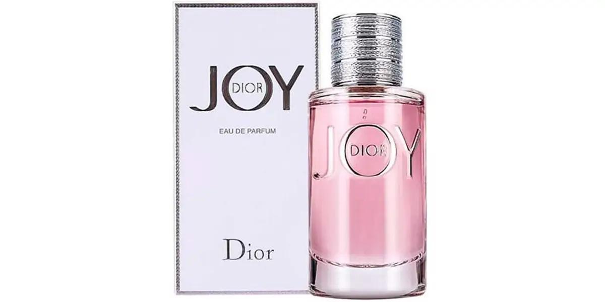Dior Joy EDP fragrance