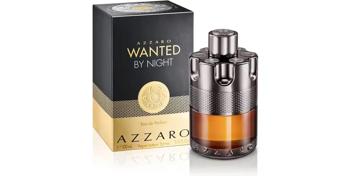 Azzaro Wanted by Night fragrance
