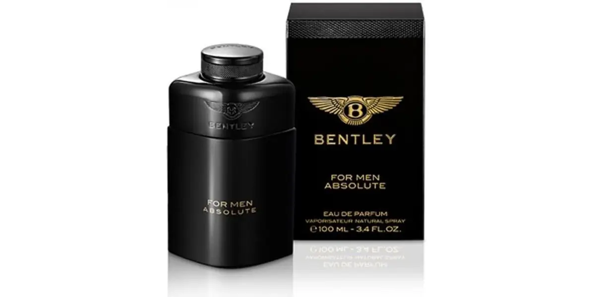 Bentley for Men Absolute fragrance