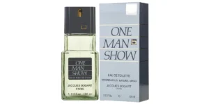 Jacques Bogart One Man Show