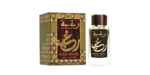 Lattafa Raghba Wood Intense