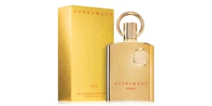 Afnan Supremacy Gold