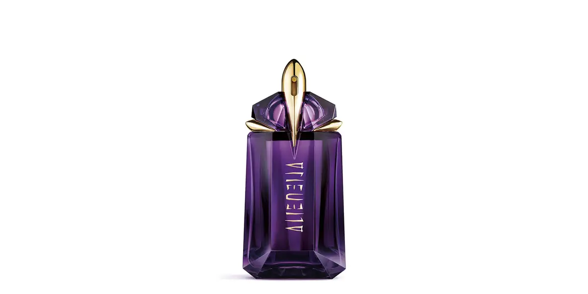 Alien fragrance