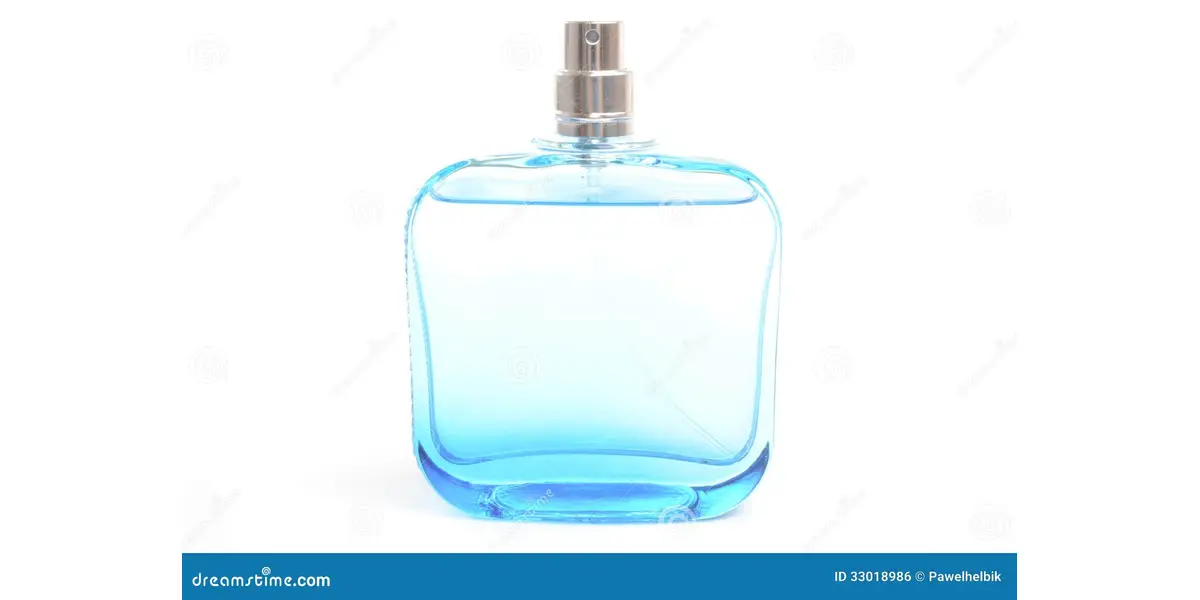 Light Blue fragrance