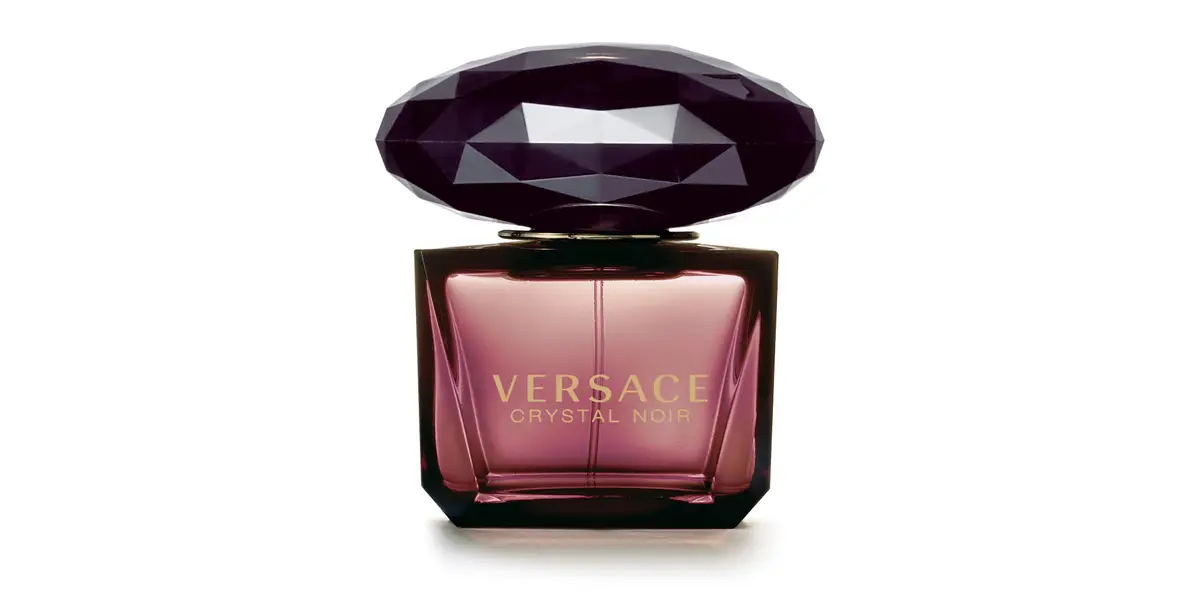 Crystal Noir fragrance