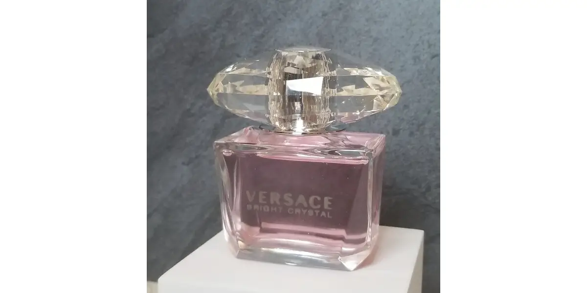 Bright Crystal fragrance