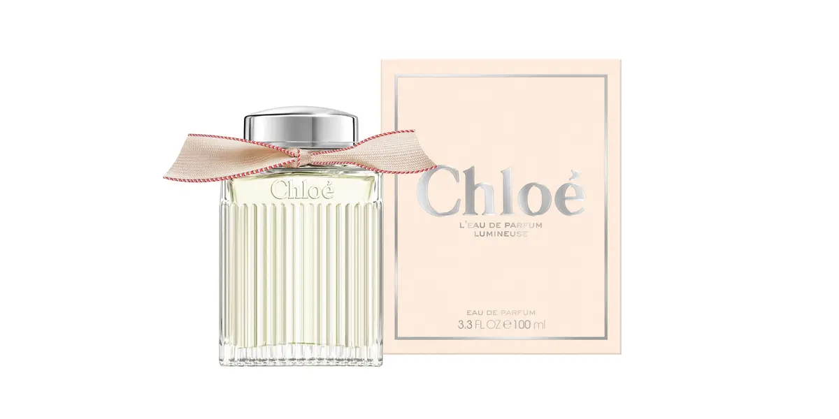Chloe Eau de Parfum fragrance