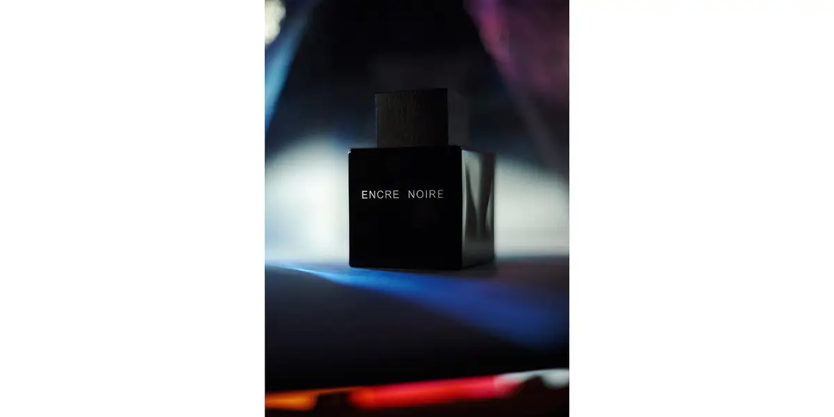 Encre Noire fragrance