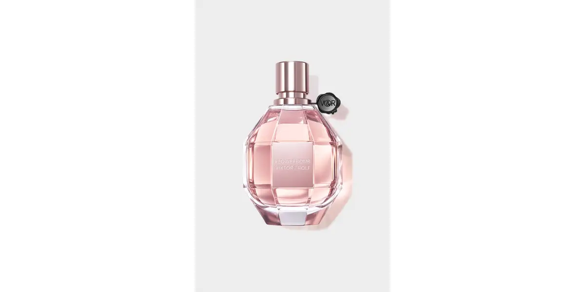 Flowerbomb fragrance