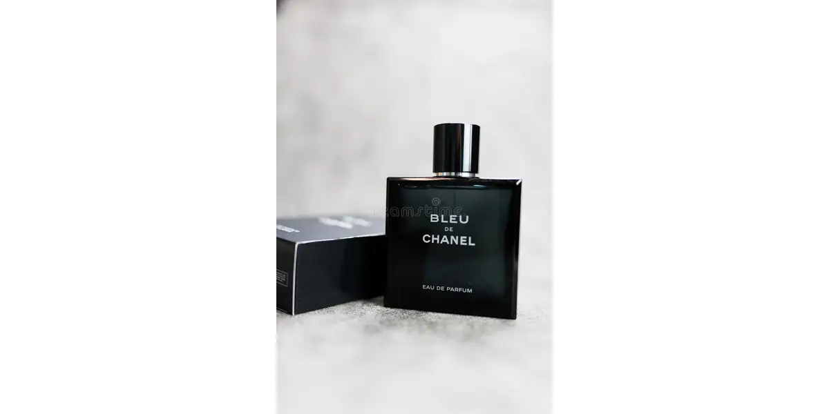 Bleu de Chanel fragrance