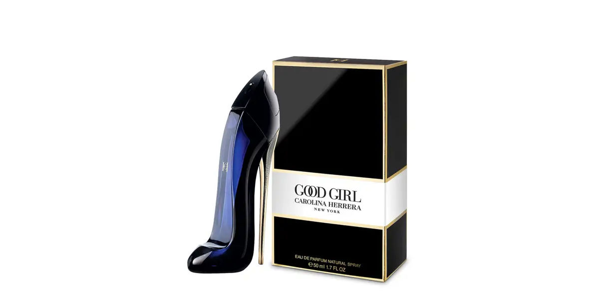Good Girl fragrance