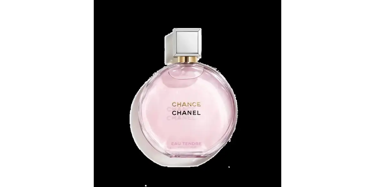 Chance Eau Tendre fragrance