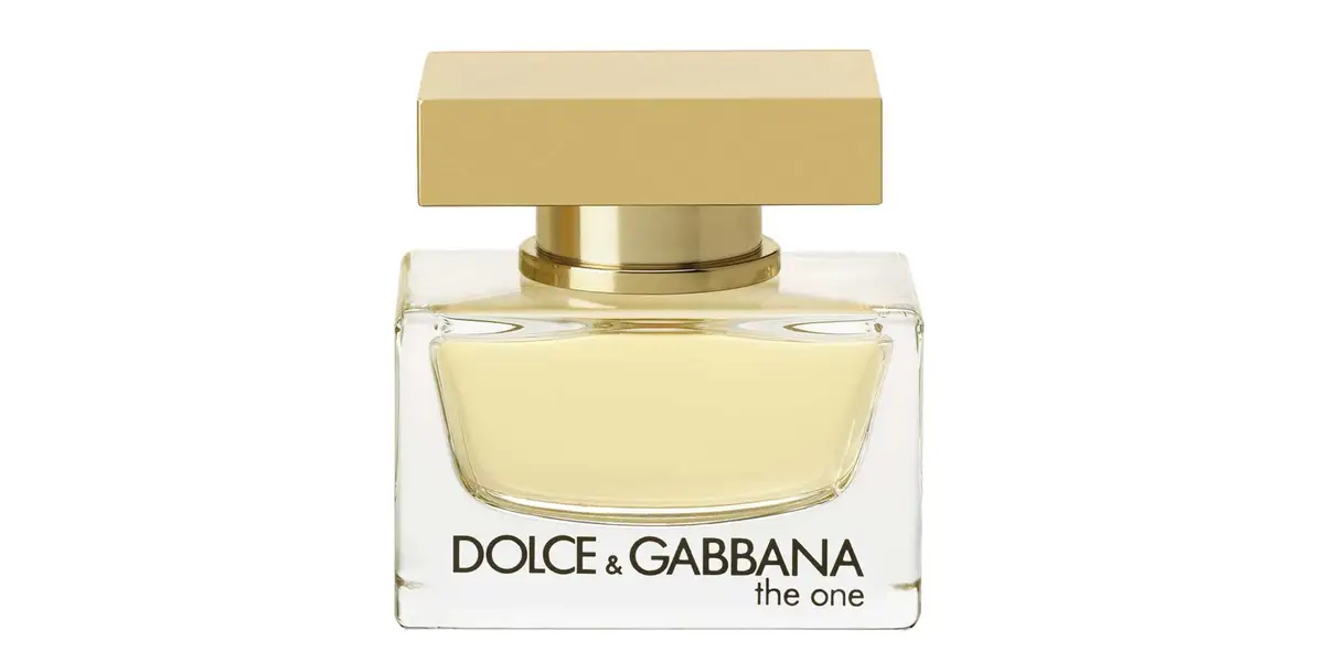 The One fragrance