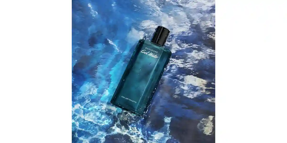 Cool Water fragrance