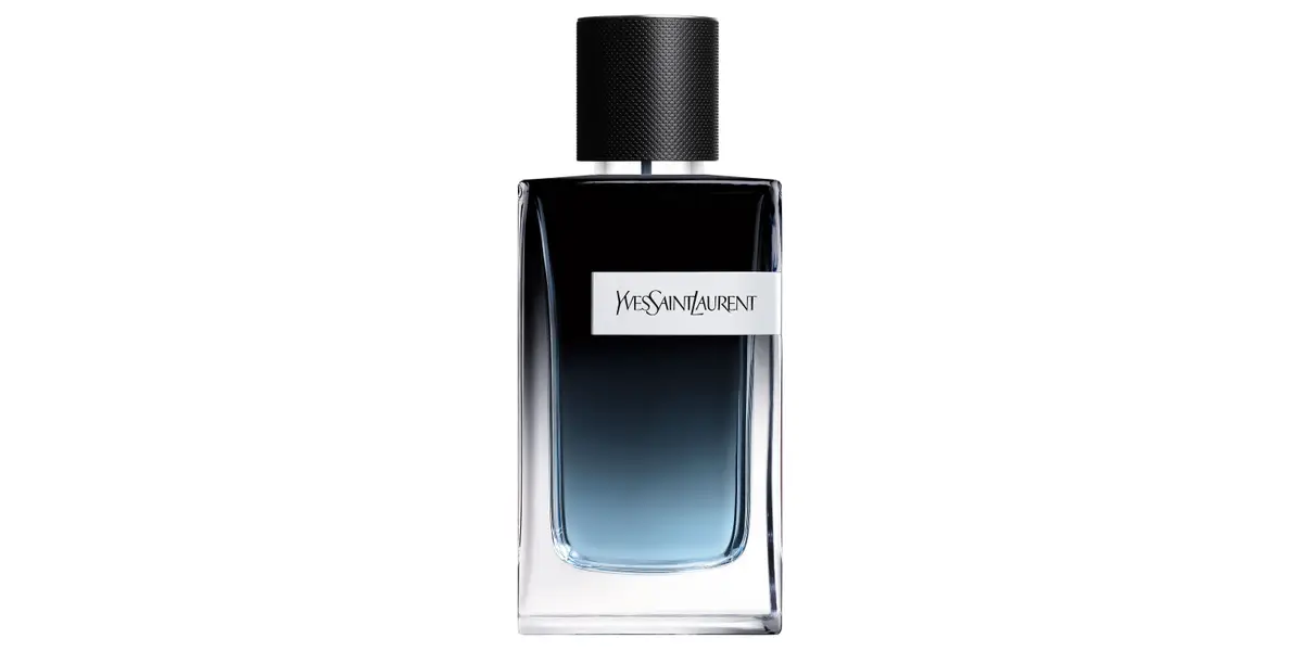 Y Eau de Parfum fragrance