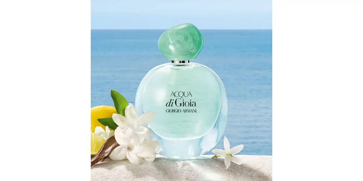 Acqua di Gioia fragrance