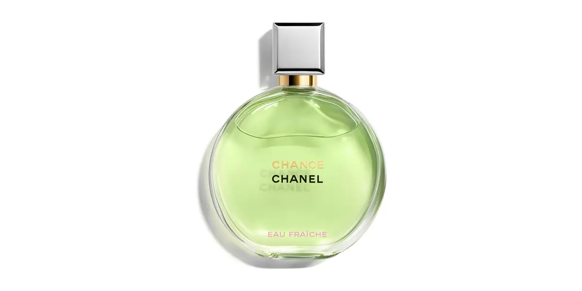 Chance Eau Fraîche fragrance