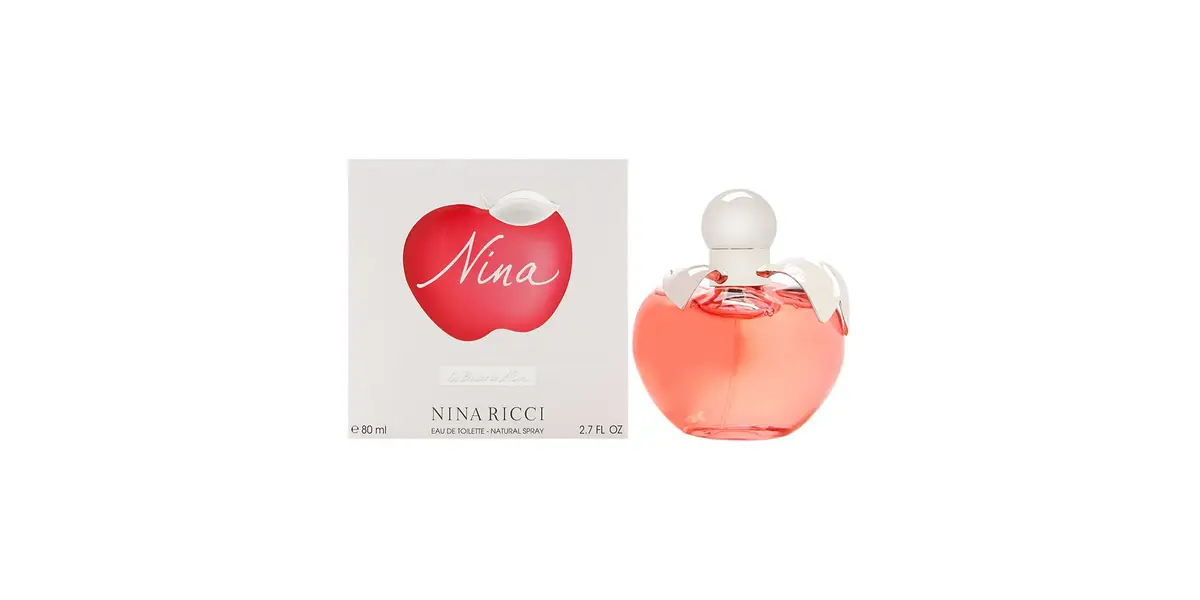 Nina fragrance