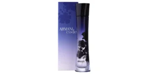 Armani Code for Women