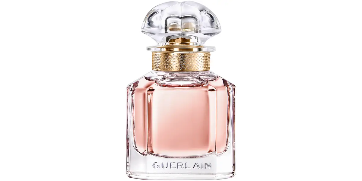 Mon Guerlain fragrance