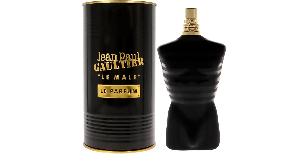 Le Male Le Parfum fragrance