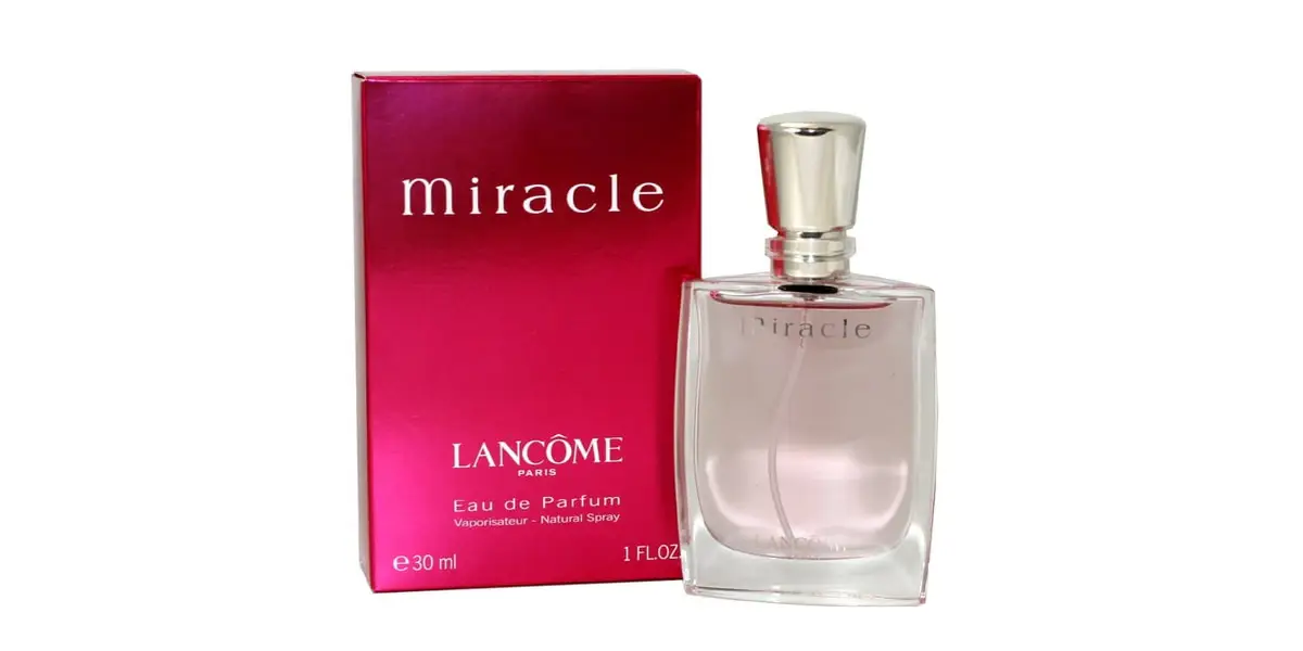 Miracle fragrance