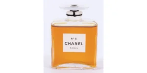 Chanel No 5 Parfum