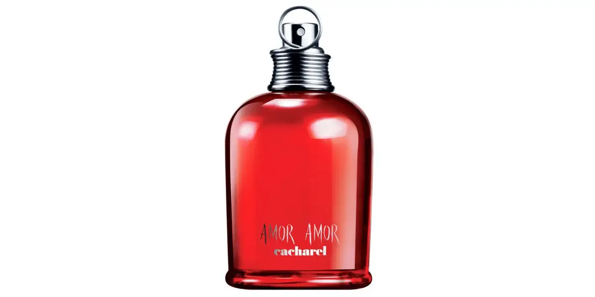Amor Amor fragrance