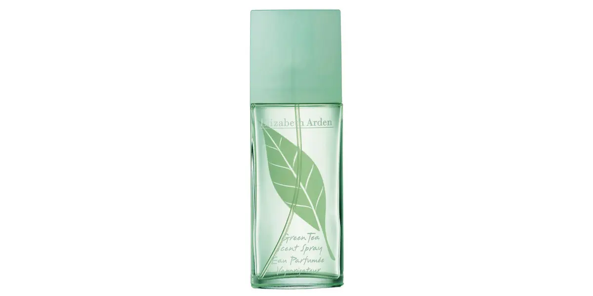 Green Tea fragrance