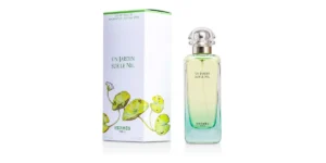 Un Jardin sur le Nil