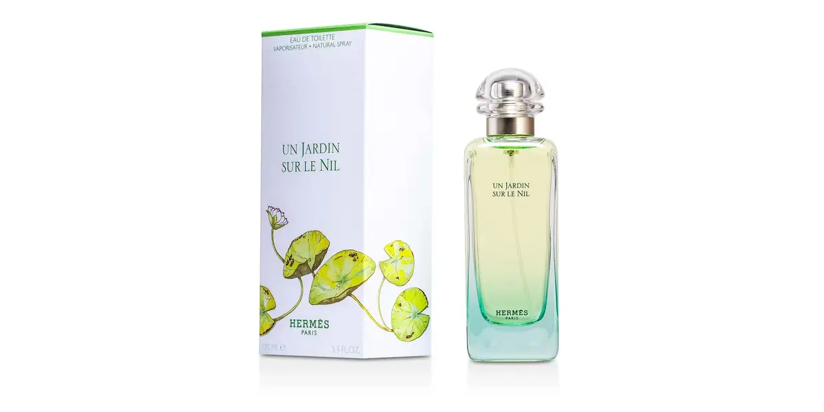 Un Jardin sur le Nil fragrance