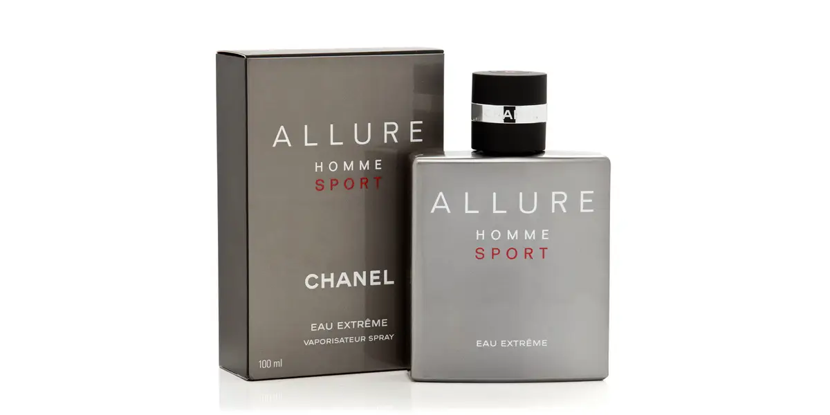 Chanel Allure Homme Sport Eau Extreme fragrance