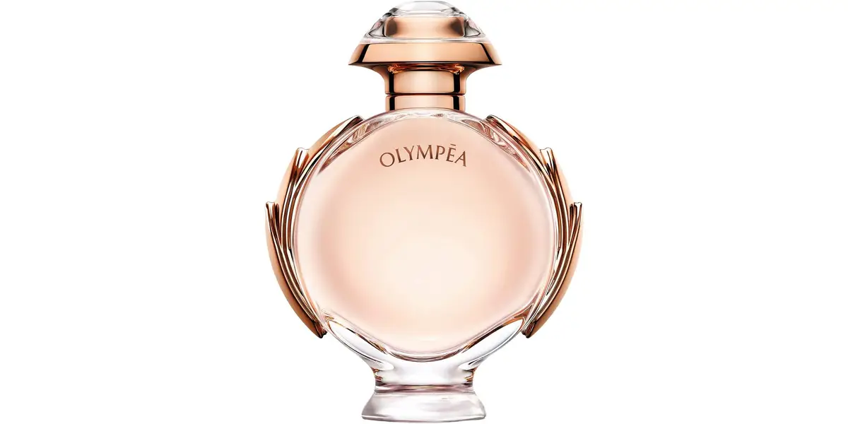 Olympea fragrance