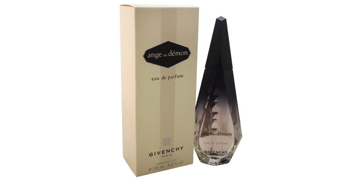Ange ou Demon fragrance