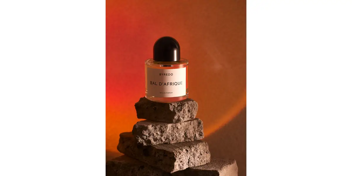 Bal d’Afrique fragrance