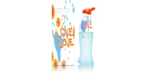 Cheap & Chic I Love Love