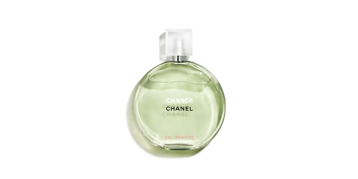 Chance Eau de Toilette fragrance