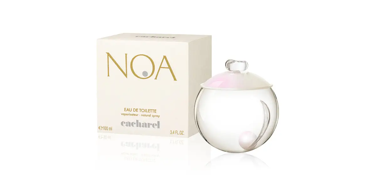 Noa fragrance