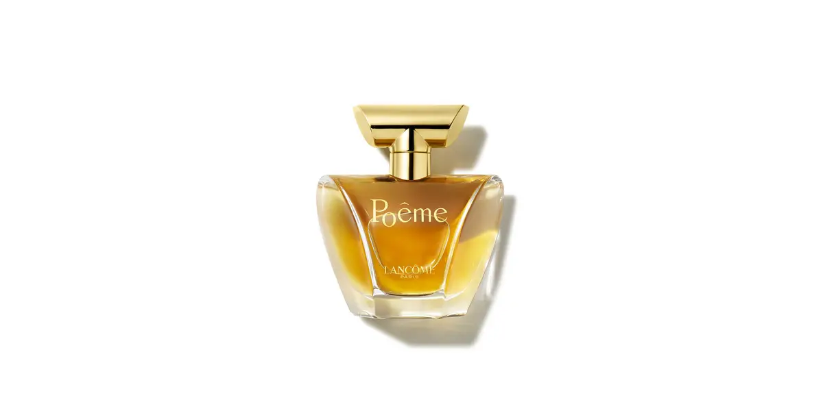 Poême fragrance