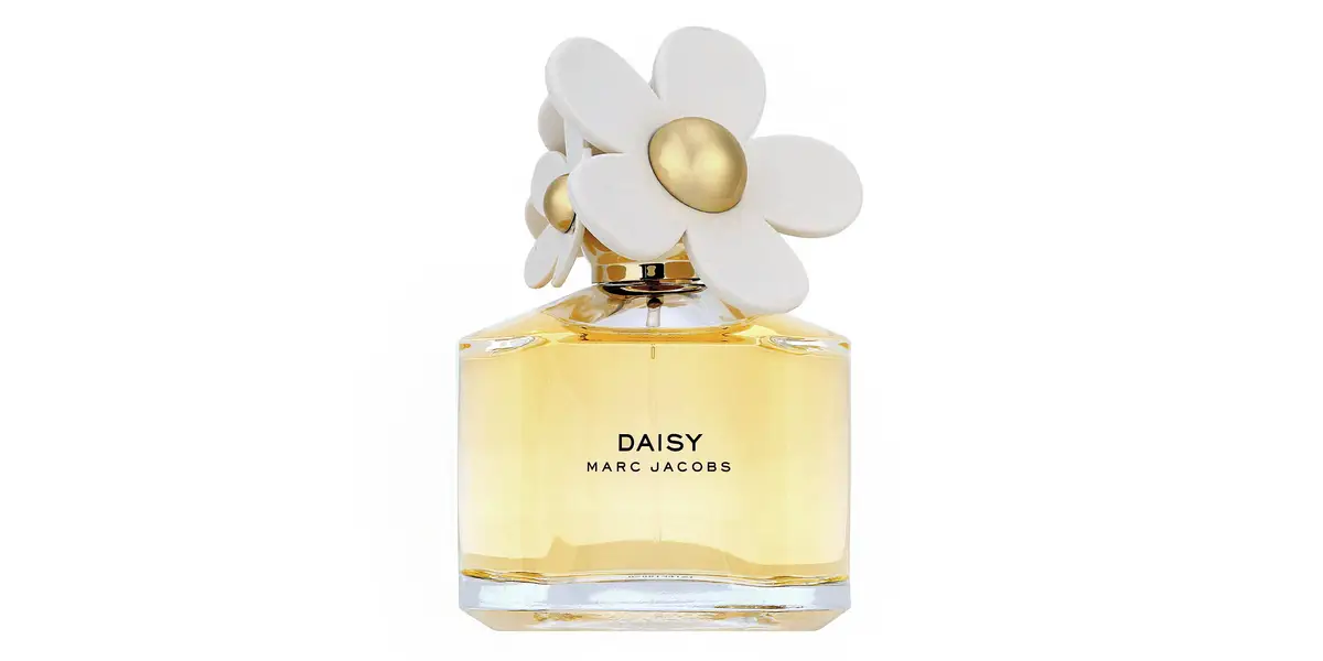 Daisy fragrance