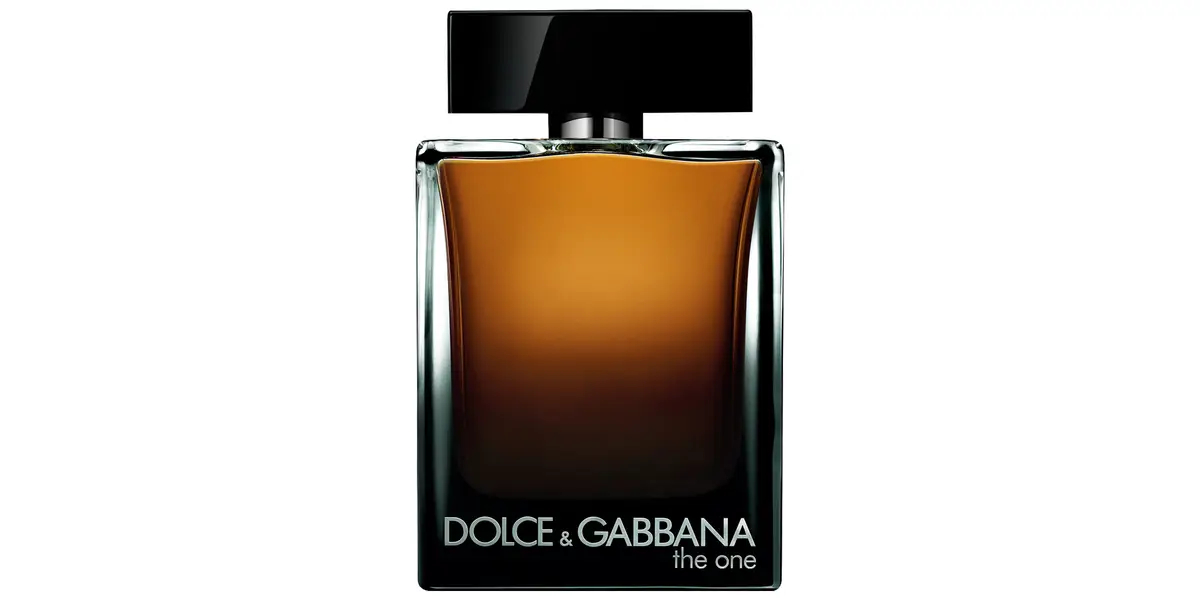 The One For Men Eau de Parfum fragrance